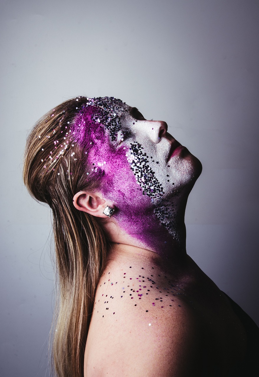 最新手掌舞，展现时尚潮流的崭新魅力