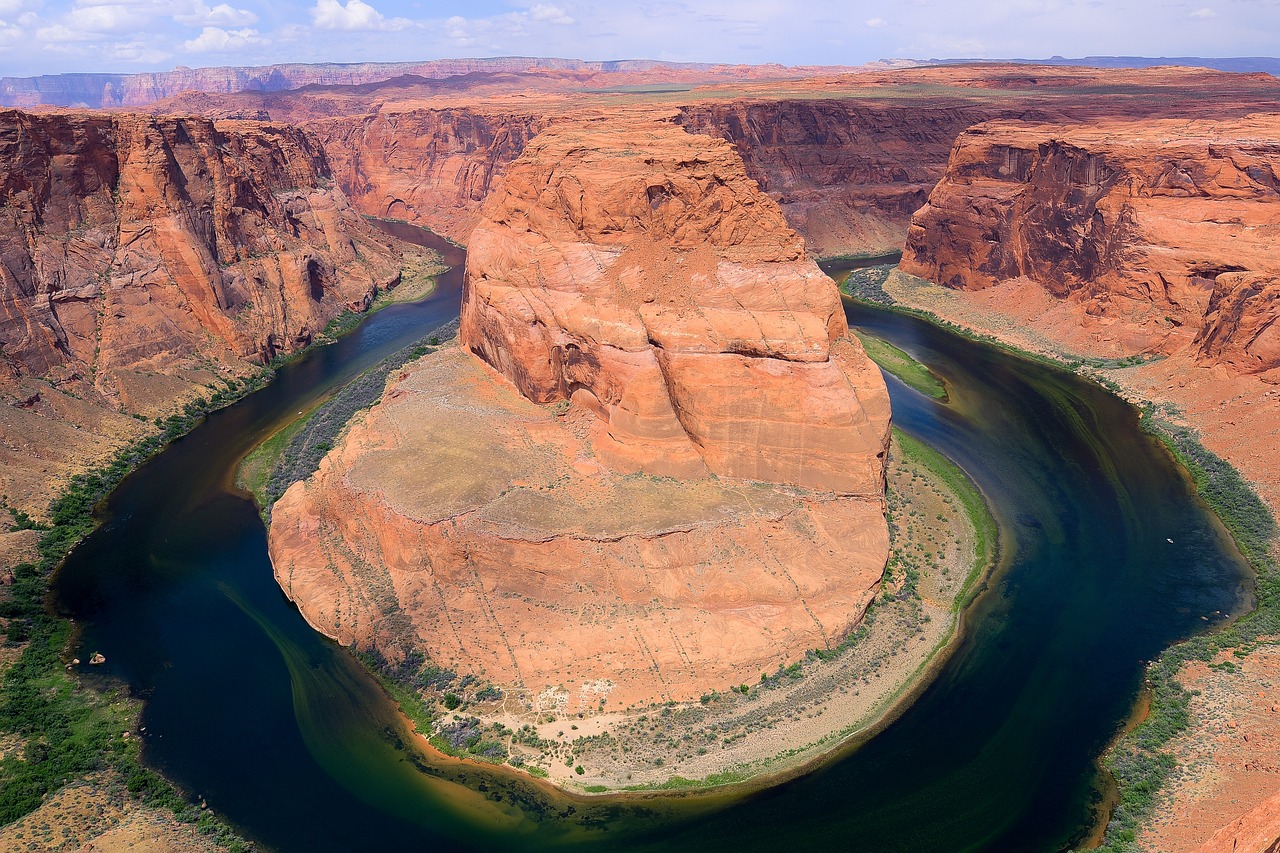 观山湖生态建设的典范，城市未来之光的新篇章