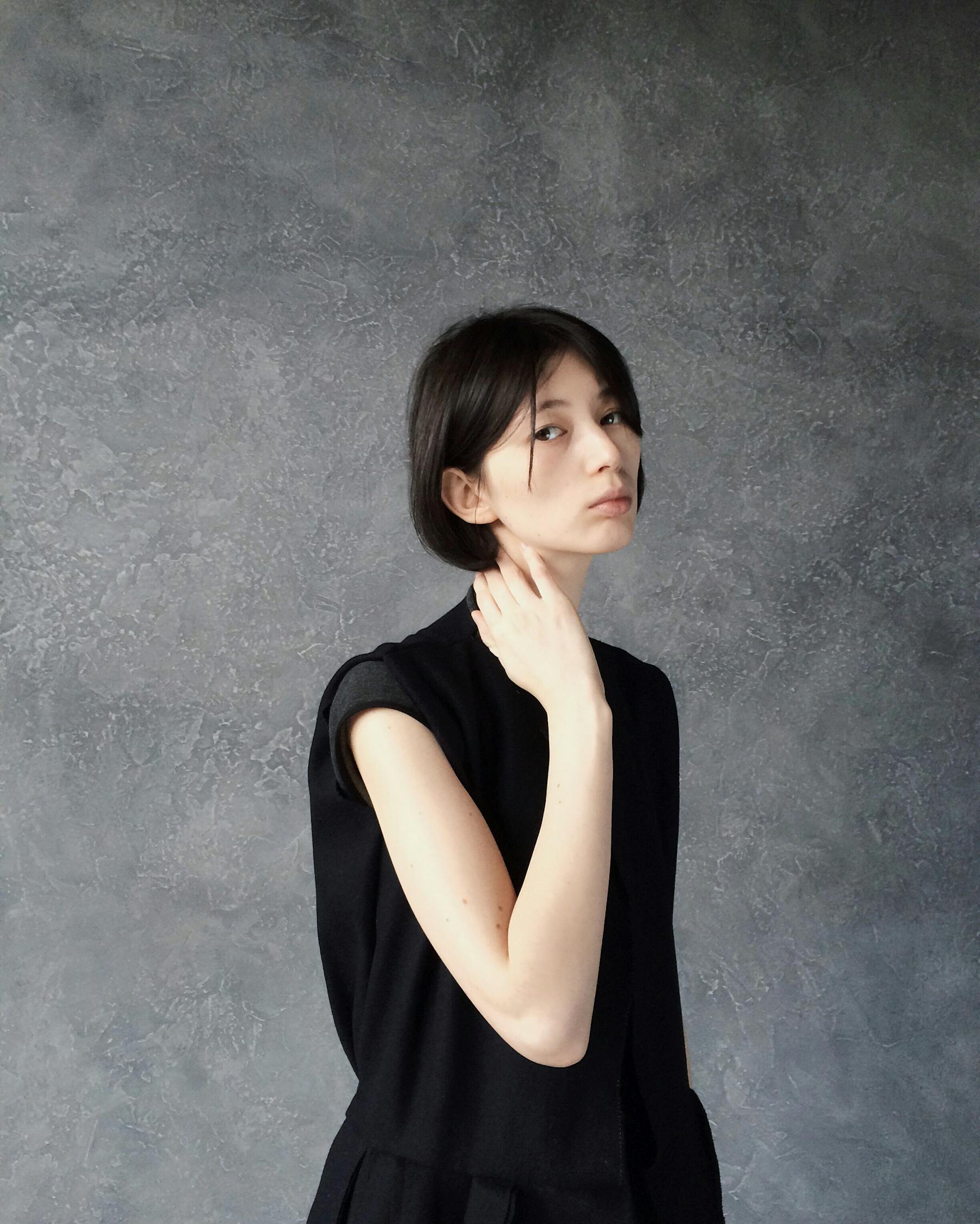 刘鑫最新照片，展现真实自我与时代风采的魅力瞬间