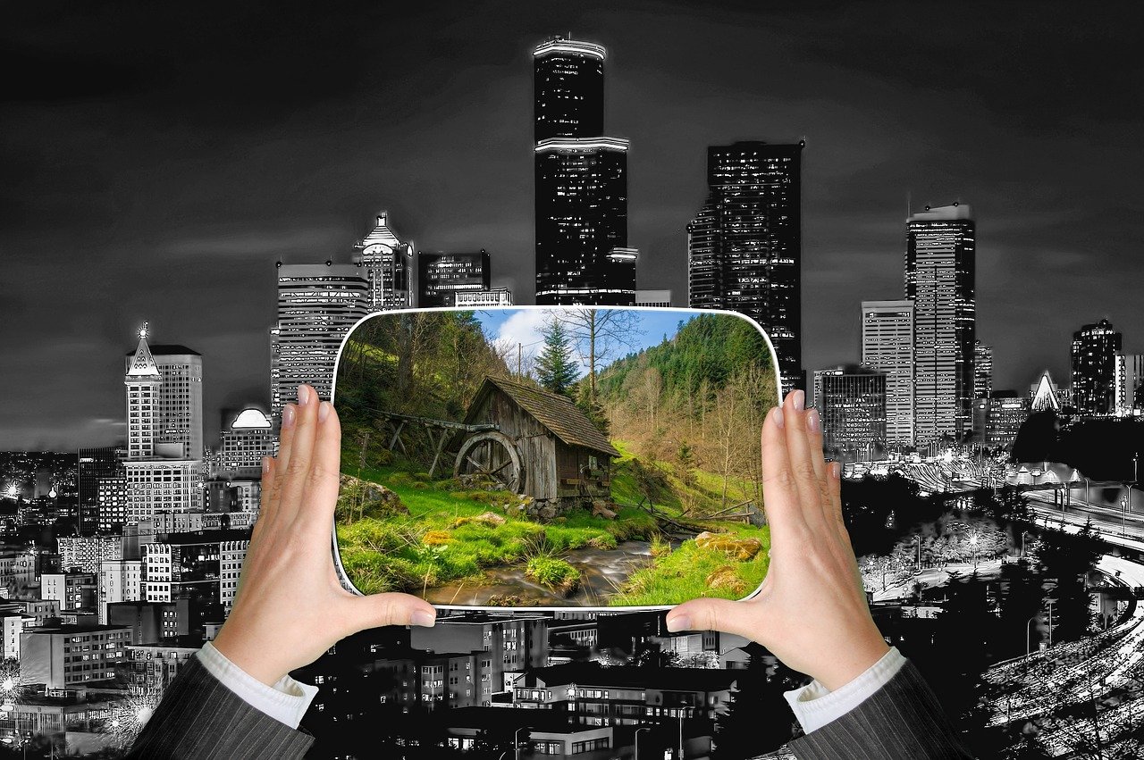 金宵大厦，2019港剧佳作展现都市生活魅力