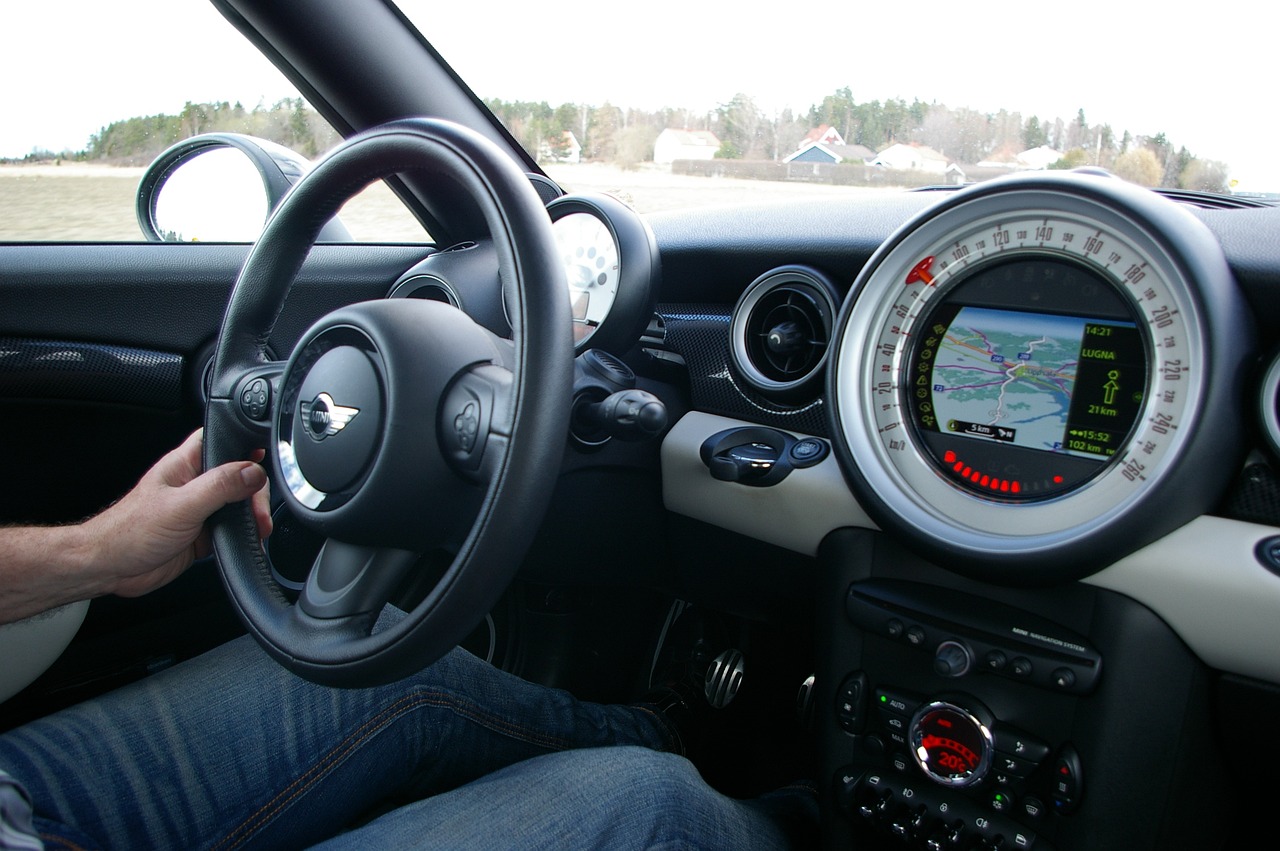 最新驾考法规助力道路安全，为驾驶者保驾护航