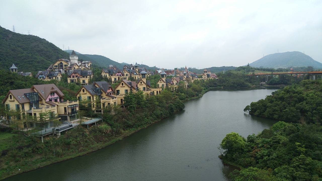 崇福镇最新动态，蓬勃发展中的小镇魅力