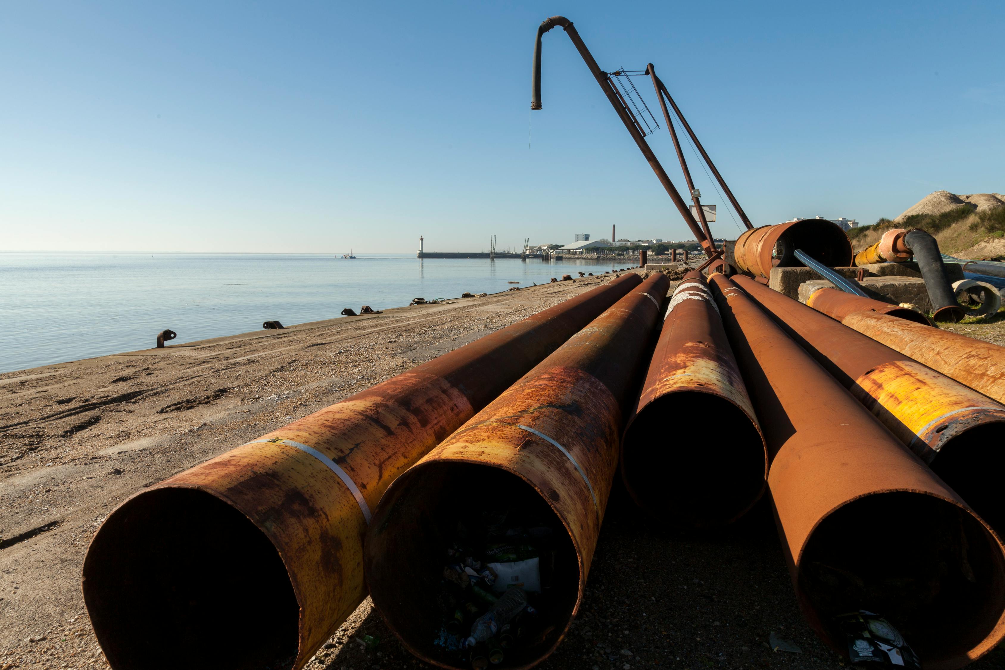 洛杉矶视角,美国疫情最新动态与最新发展