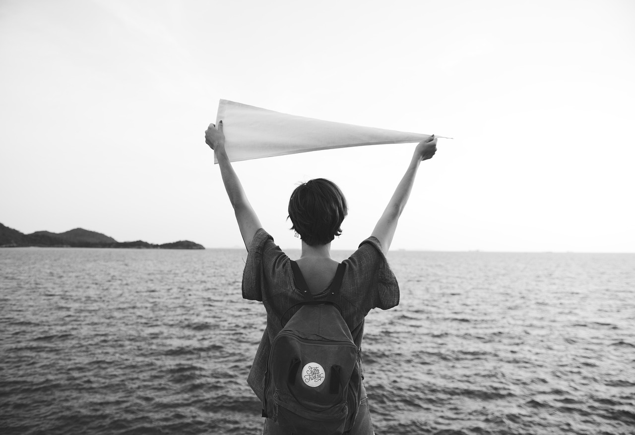 痴迷往事 第34页