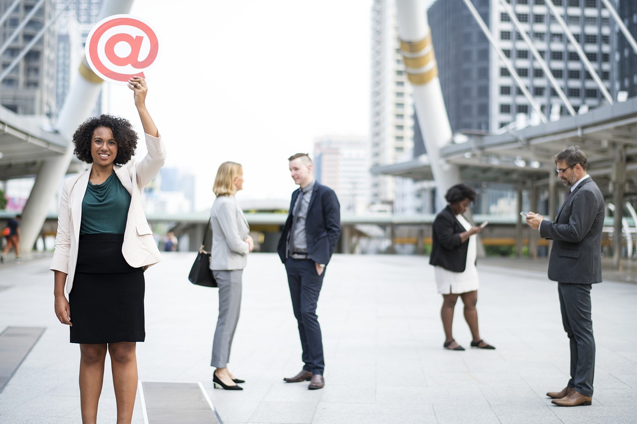 最新商汇发展动态,引领商业变革的前沿力量