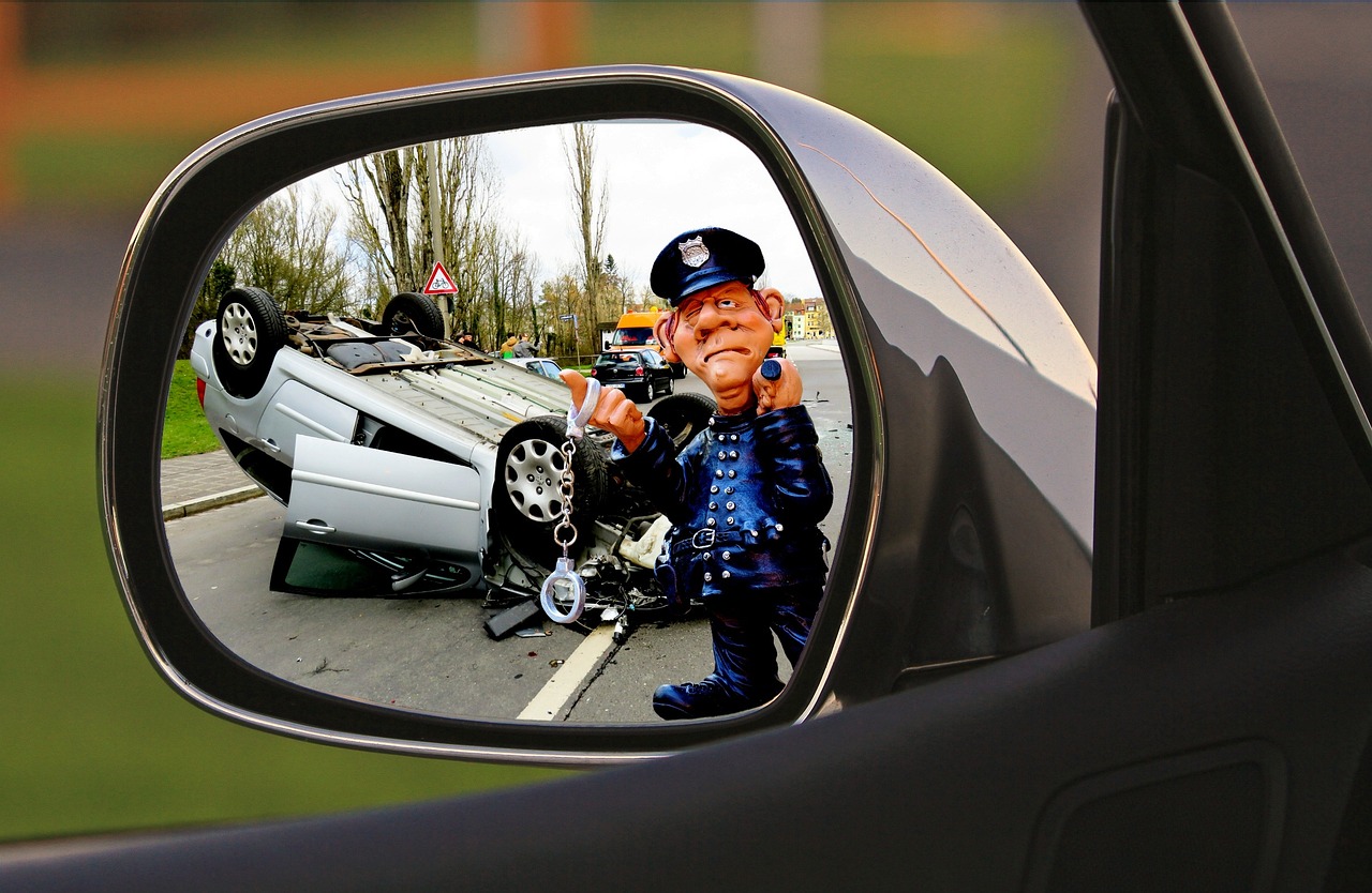 追尾最新番外,事故之后的反思与启示