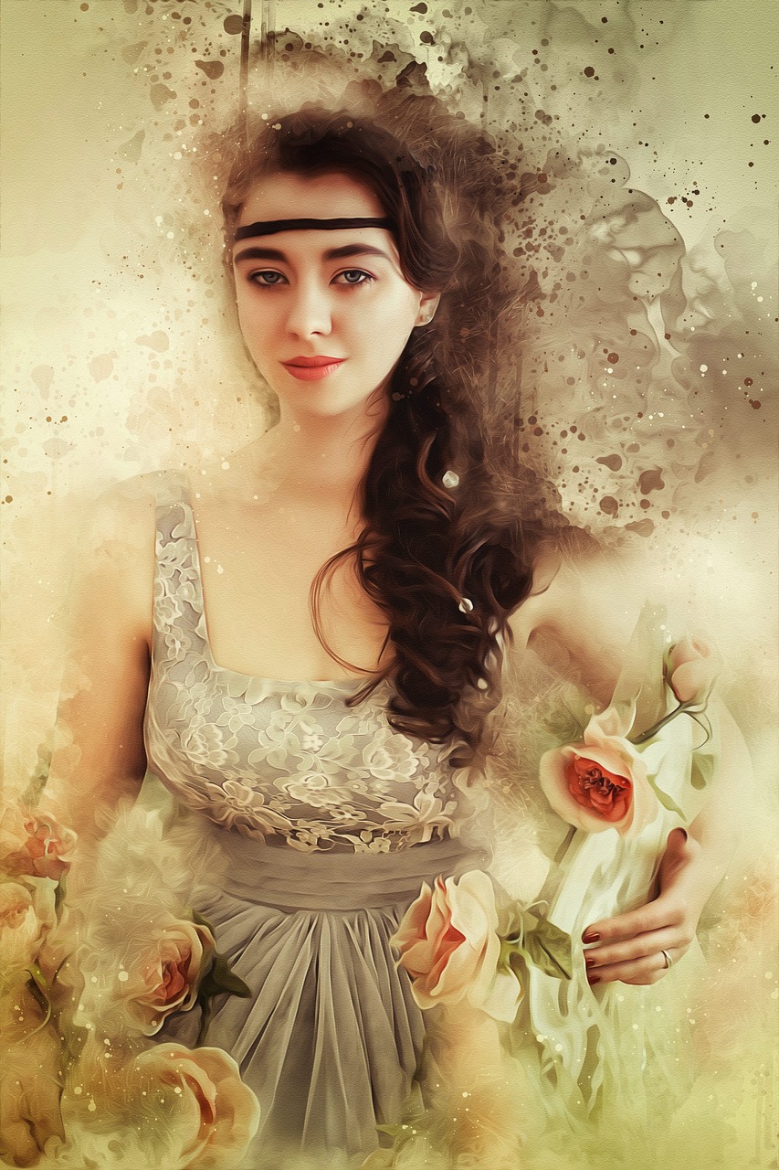 古装剧情新篇章,历史与幻想的交织之美