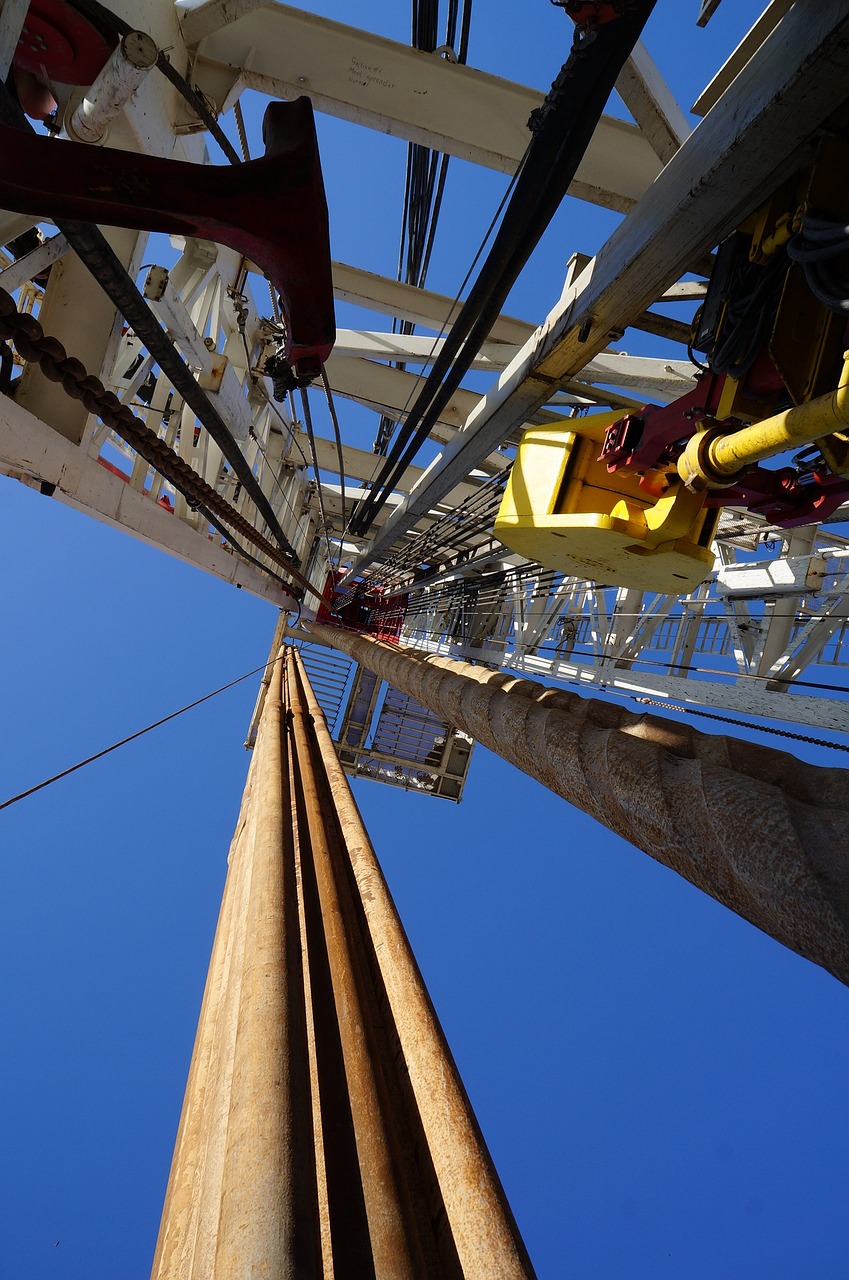 全球能源市场新焦点，石油类最新值动态更新