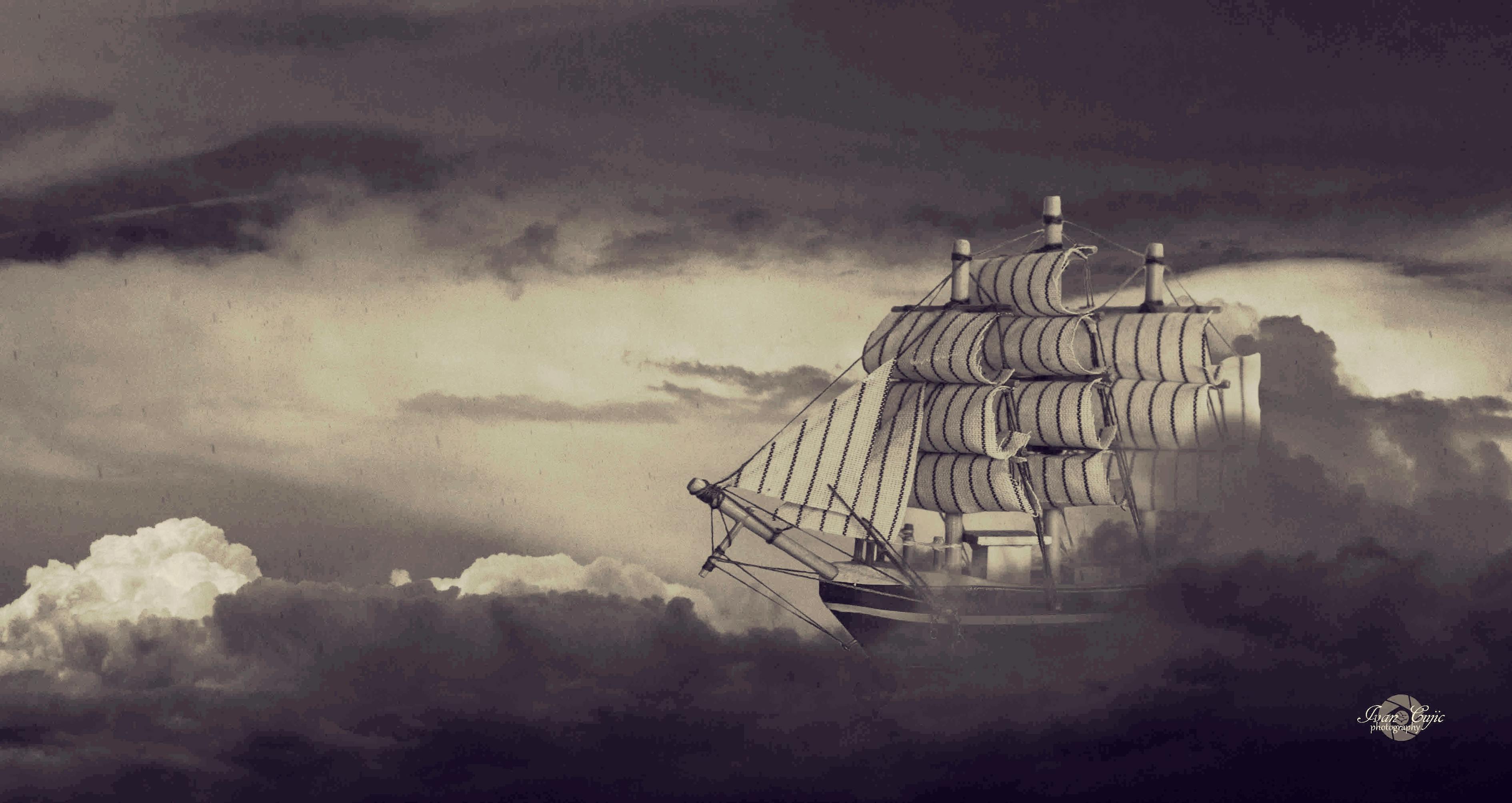 数字狂浪，掀起新时代的浪潮风暴