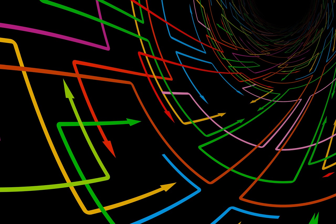 最新背景图流行趋势，设计理念与时尚潮流的完美结合