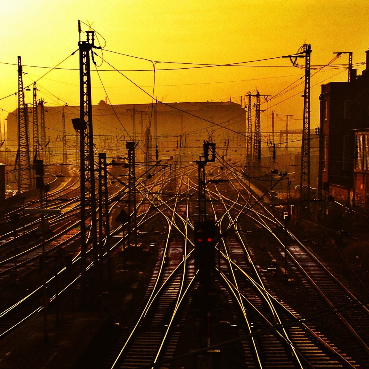 最新火车模拟游戏，探索铁路世界的无限魅力体验