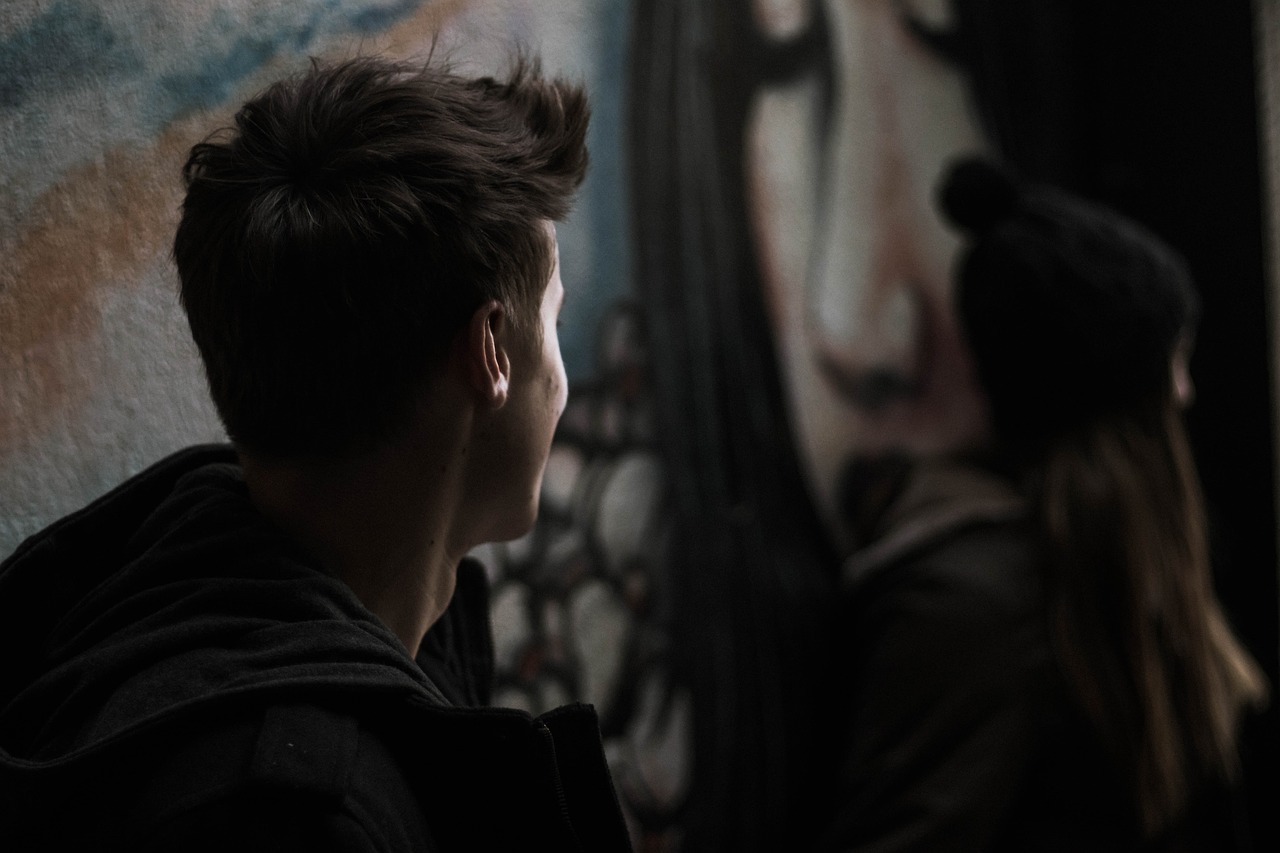 探寻情感的神秘世界,情兽最新章节分享