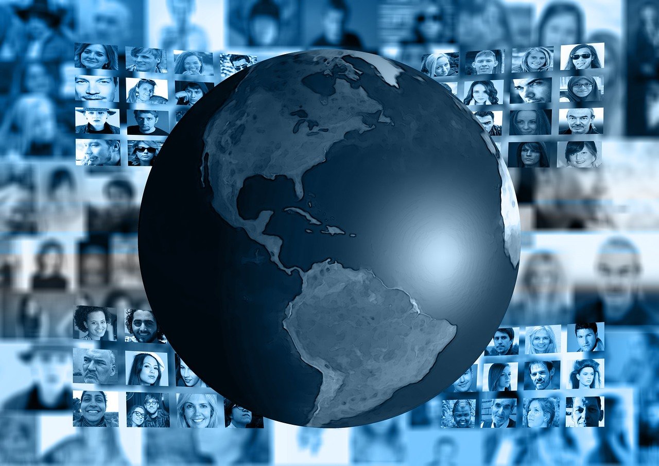 社交媒体新潮流，互粉贴的最新互动方式