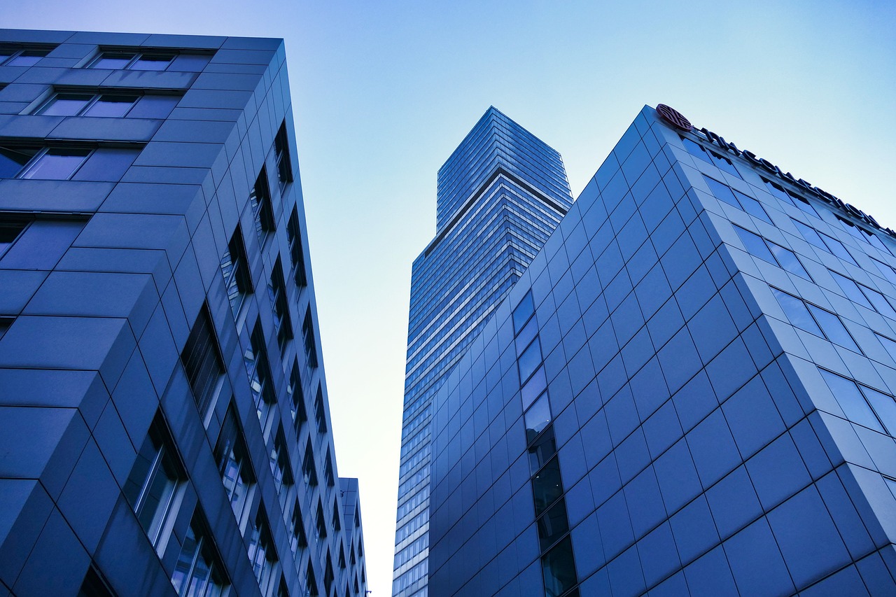 中国最新机械引领科技革新,塑造未来工业新面貌