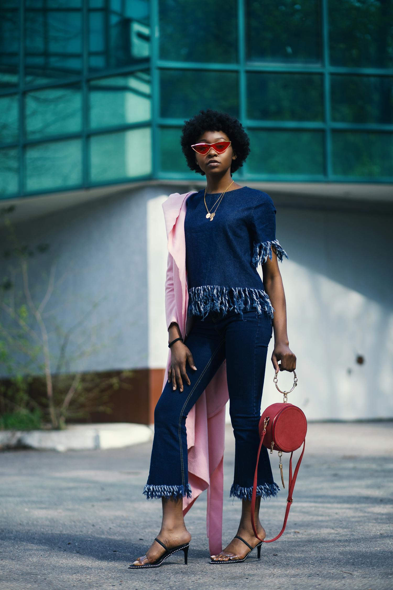 炫酷新潮鬼步舞,引领时尚风潮的极致舞步