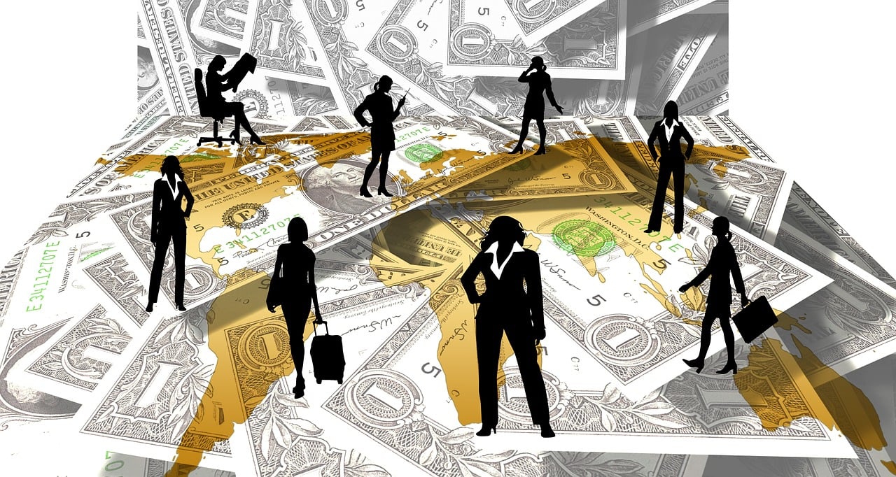 全球共同抗疫的力量,最新战疫画报记录时刻展现力量