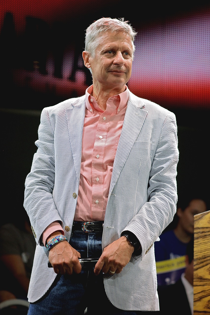 美国最新总统选举,历史性转折点揭秘