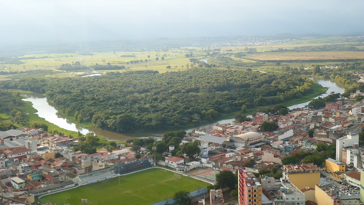 莱芜市繁荣发展的最新篇章