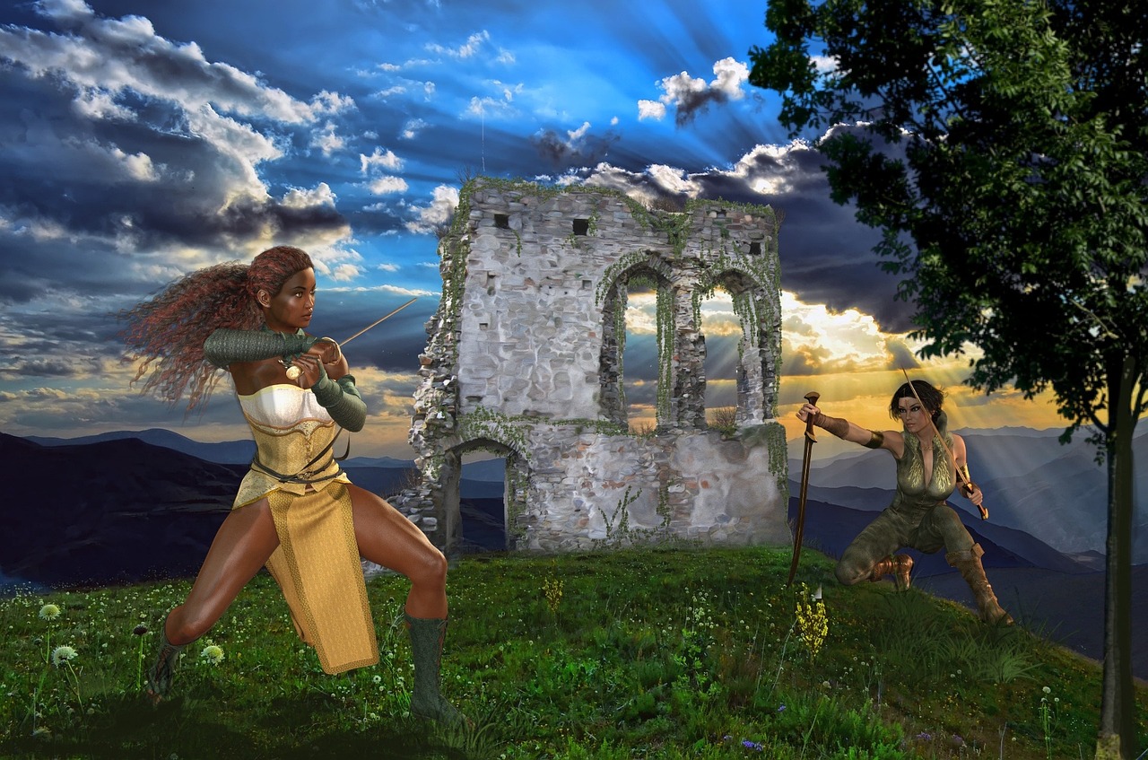 黑潮之上最新强度解析，探索角色实力与战斗表现的新高度