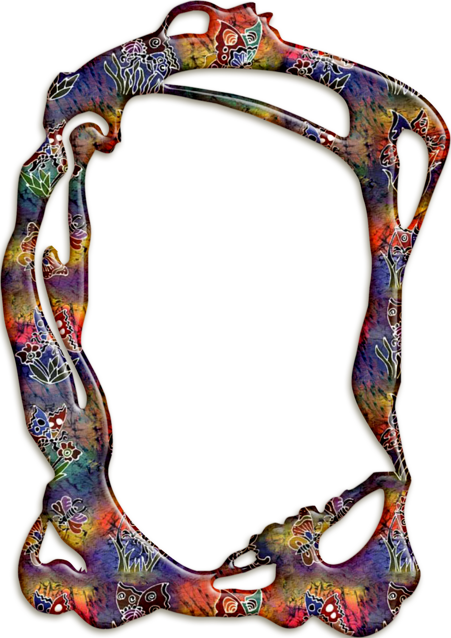 鎏金岁月 第30页