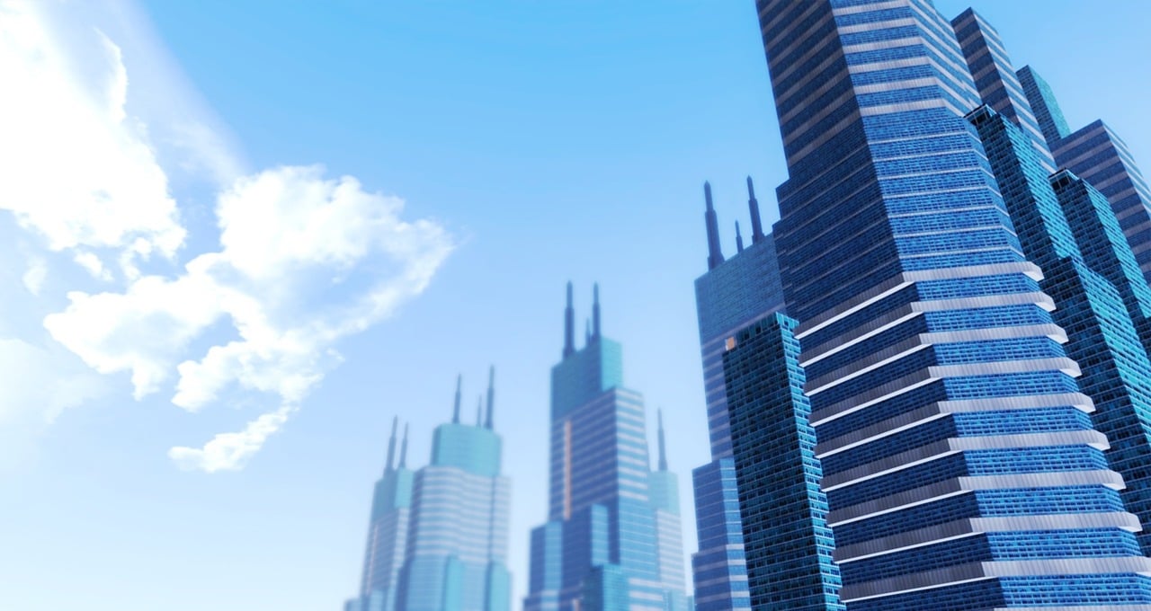 最新来扬政策引领城市新篇章,打造宜居宜业城市新面貌