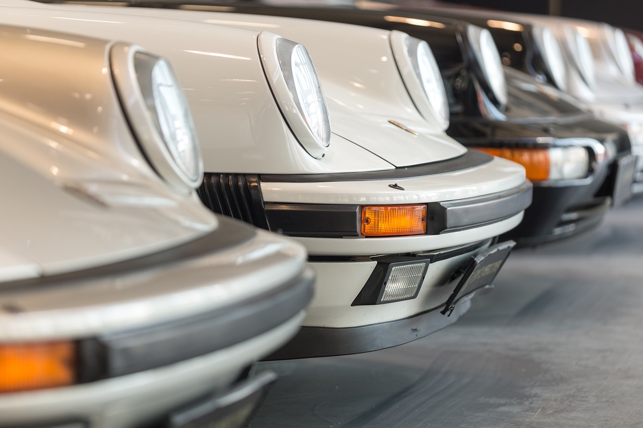 最新极星车探索与解析，深入了解新款极星车型的特点与优势