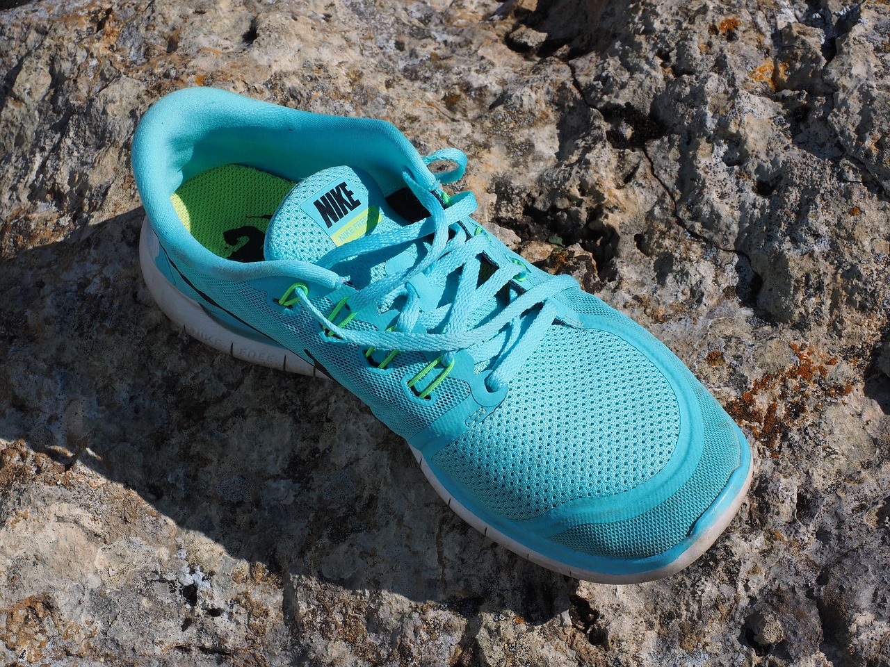 耐克最新潮流鞋款,时尚与科技的完美融合