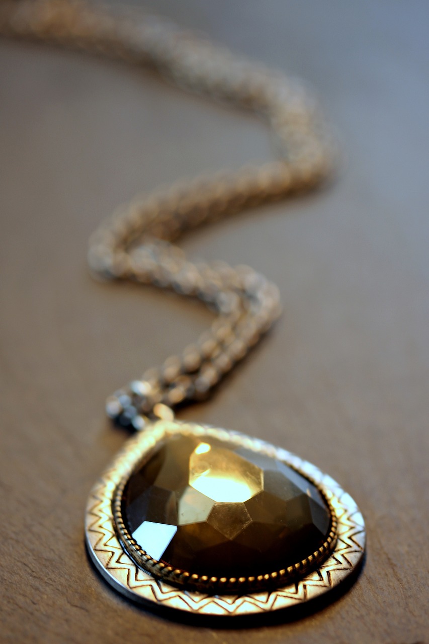 每日一珠最新,探索时尚珠宝的迷人魅力