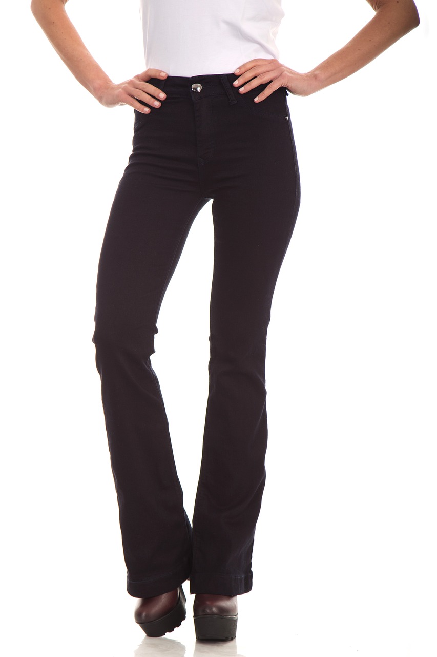 内裤最新穿法,时尚与健康并重的新潮流穿法