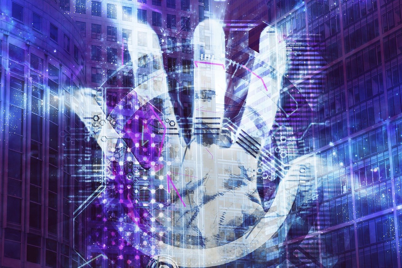 重塑沟通体验的时代浪潮，最新互动区全面升级来袭