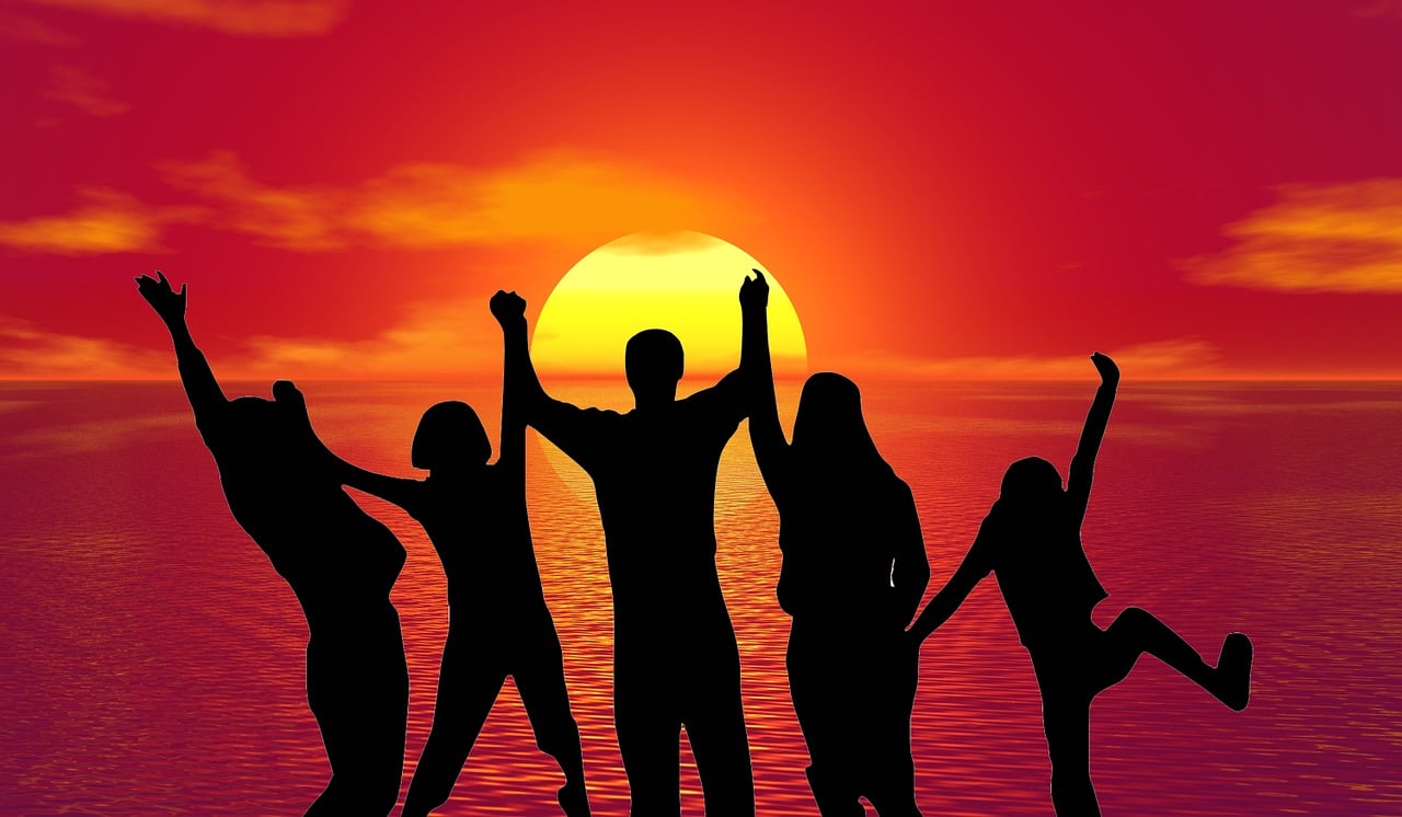 姐弟动漫3D，情感与乐趣的交织之旅