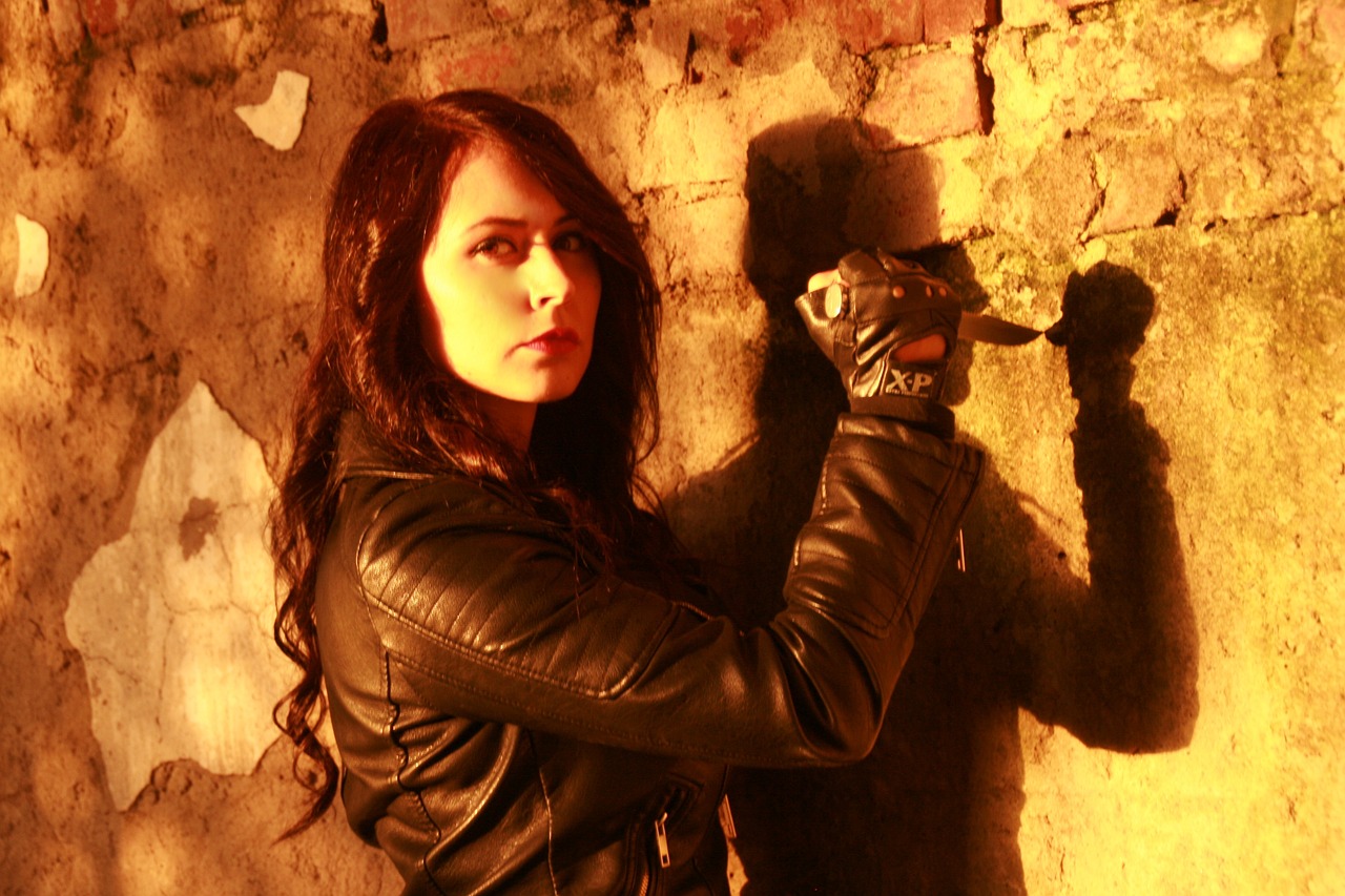 戚薇,时尚先锋与影视界的耀眼之星之最新动态