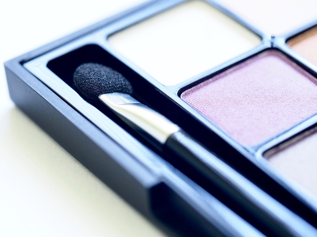 最新款黑色美甲图片,时尚魅力的极致展现