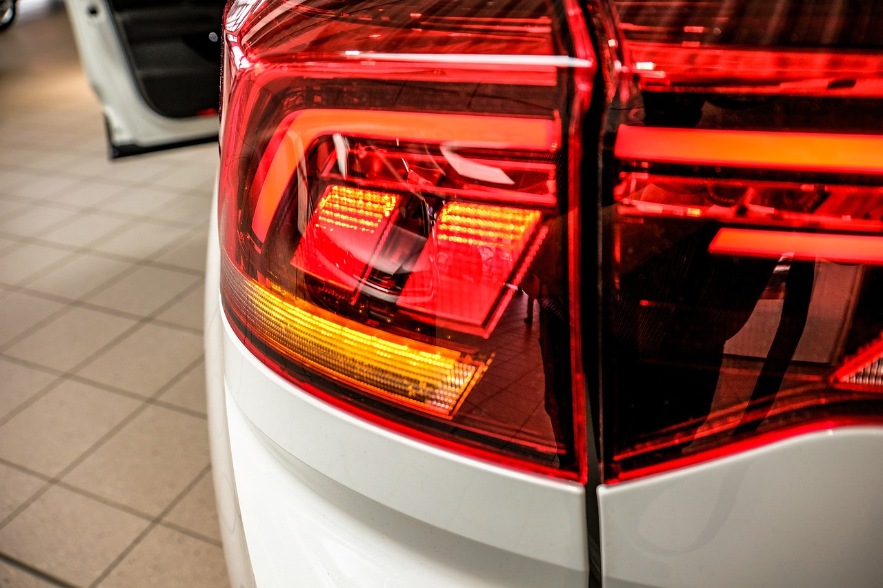 一汽大众全新精工SUV车型，未来之选，精工巨献