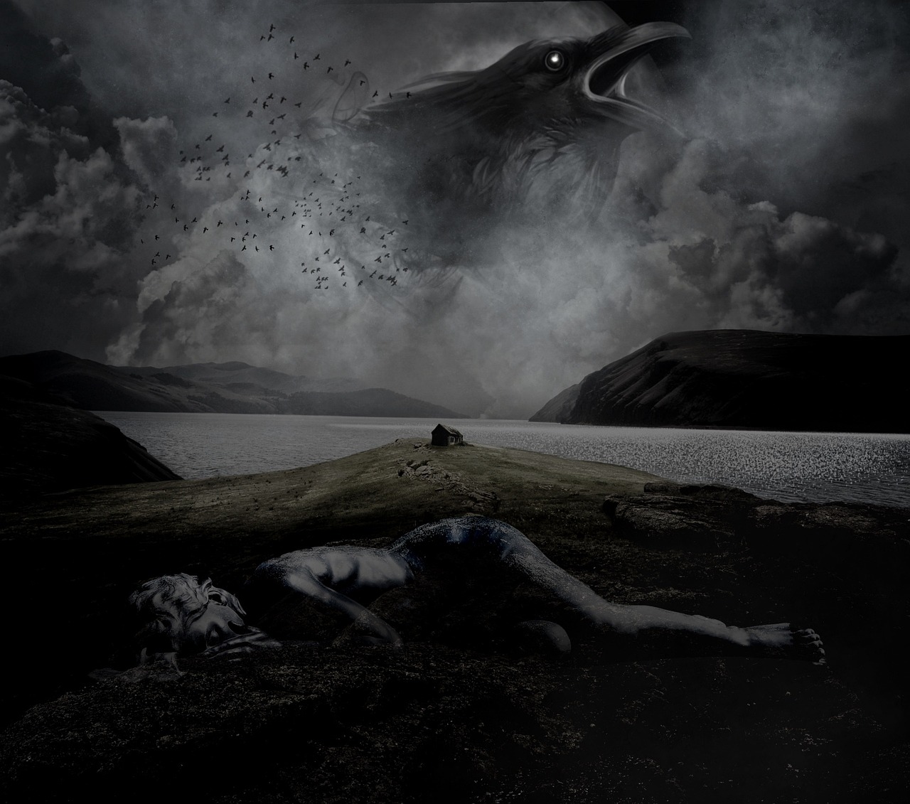 揭秘恐龙时代神秘面纱,最新双脊龙发现揭晓真相!