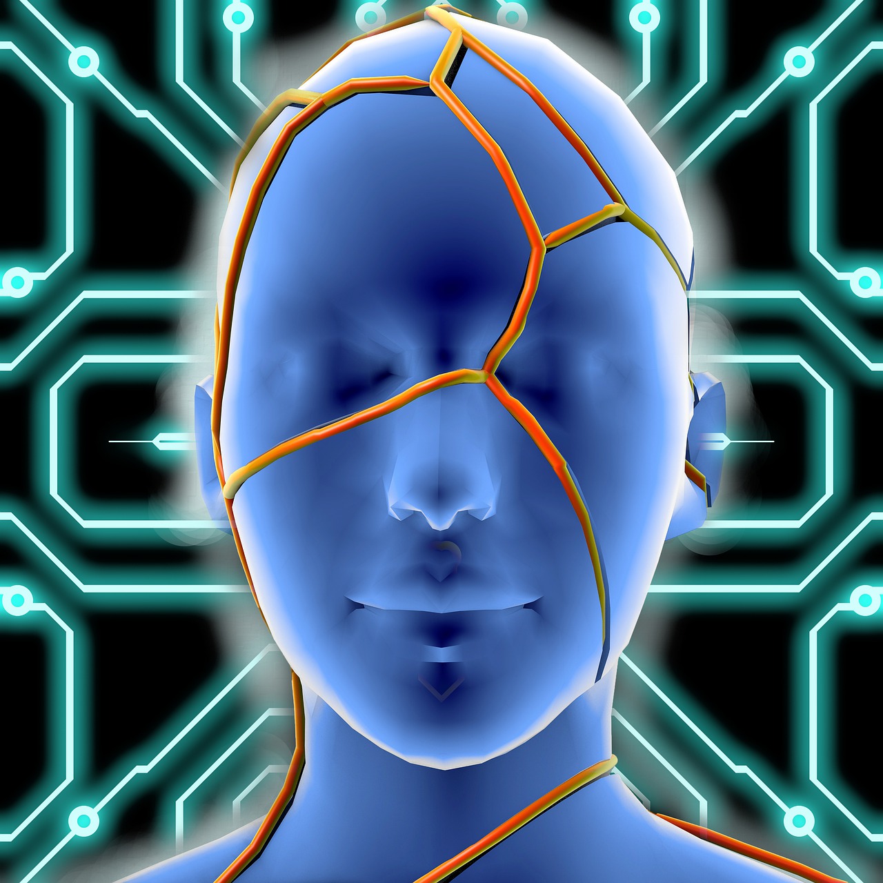 洛达芯片技术革新展望，最新进展与未来趋势