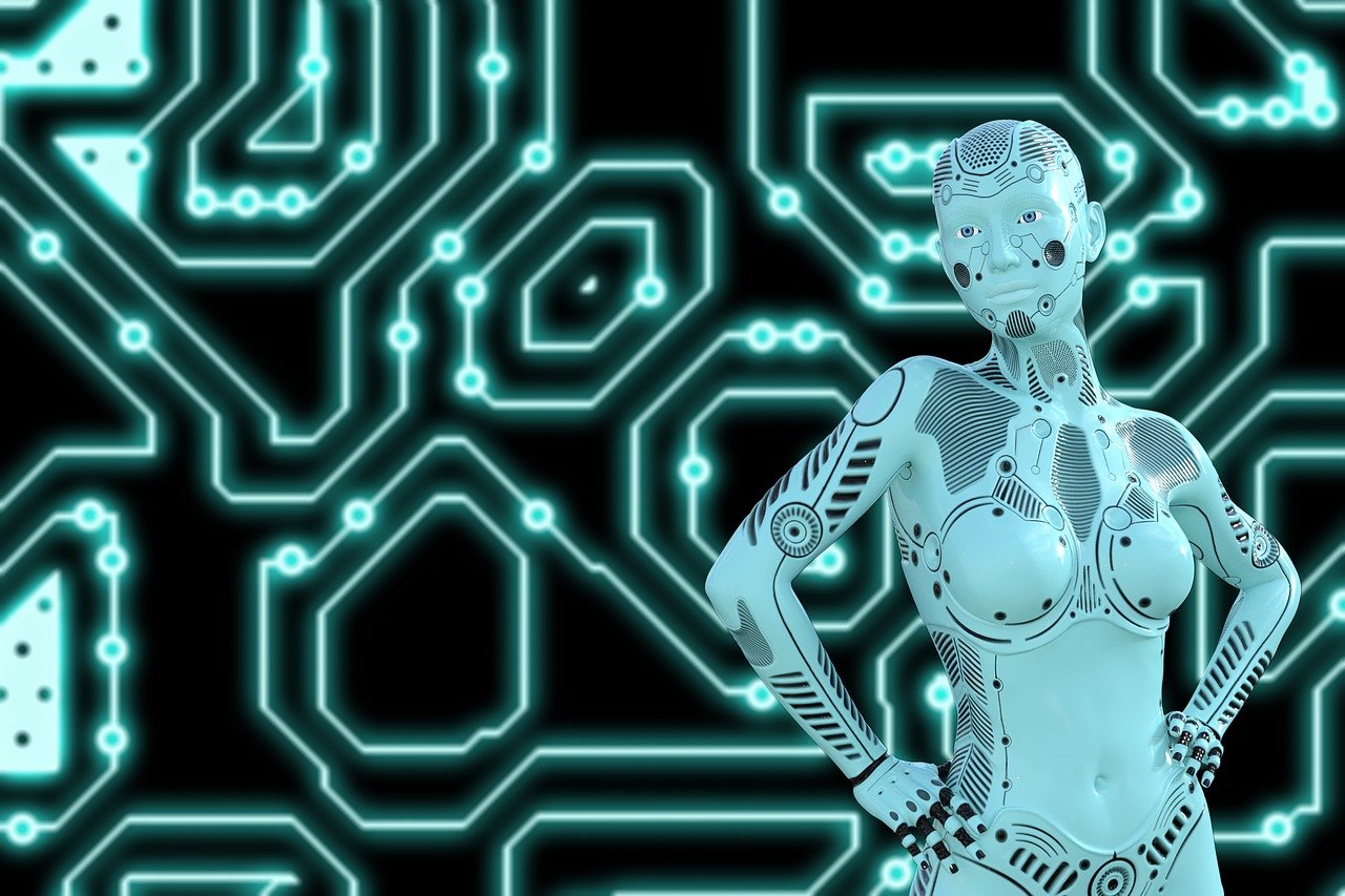 洛达芯片技术革新展望,最新进展与未来趋势