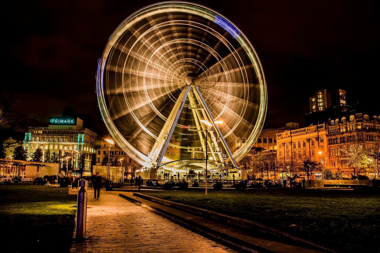 探索城市夜晚魅力的最新夜遇视频分享