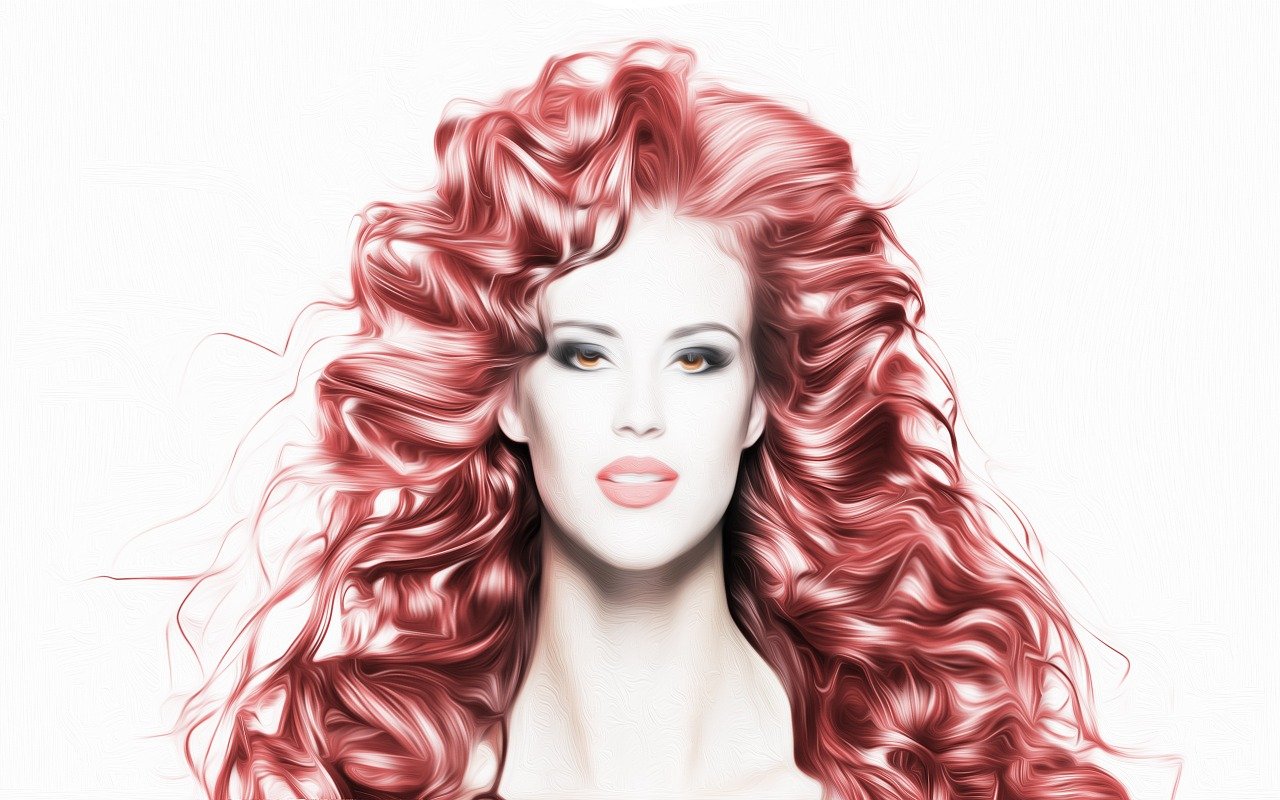 螺丝烫短发流行趋势，重塑时尚魅力，展现个性风采