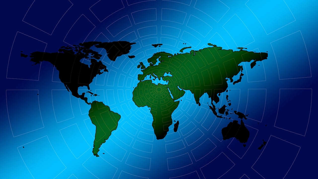 最新收录导航,引领探索全新信息世界