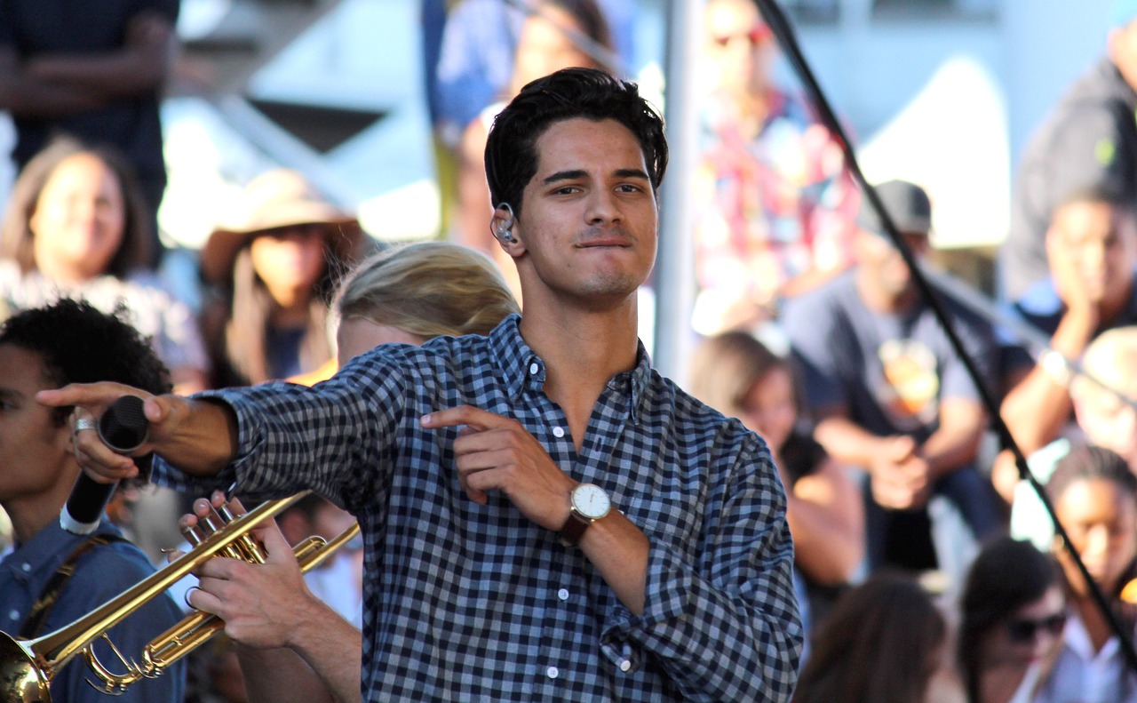 港剧最新歌曲，音乐与剧情的完美交融