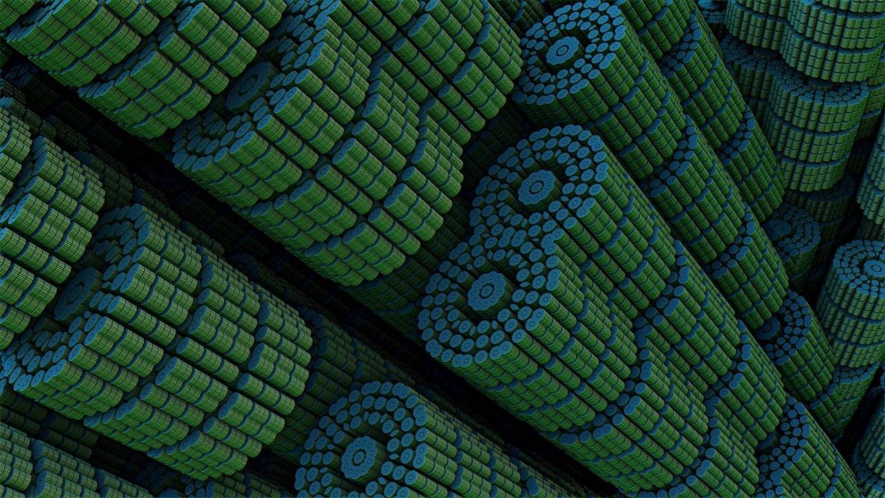 技术革新与绿色发展融合典范,最新石料厂探访记