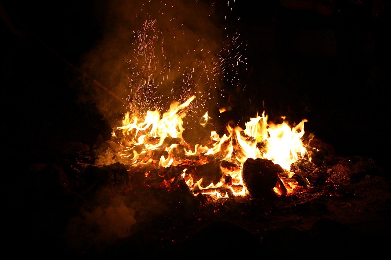 蔡塘火灾事件深度解析,最新起火情况探讨