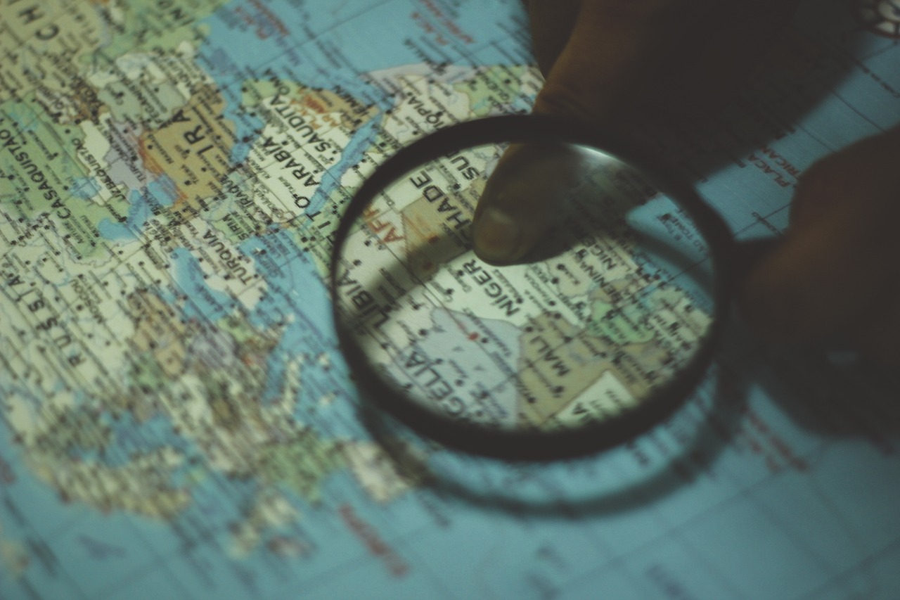 全球视角下的肺炎疫情挑战,应对策略与最新动态