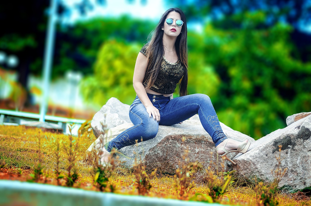 爱美腿最新视频,探索时尚魅力的无限魅力