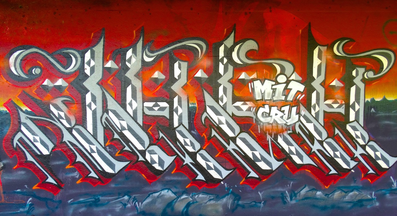 D叔涂鸦新动态，探索艺术新领域，展现独特创造力