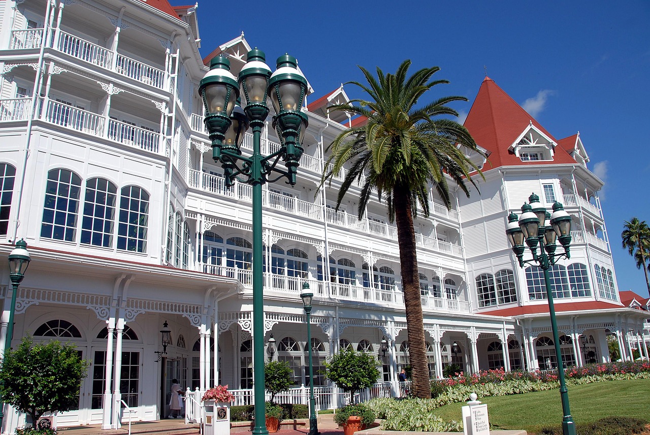 探索现代休闲新领域,最新度假村一览