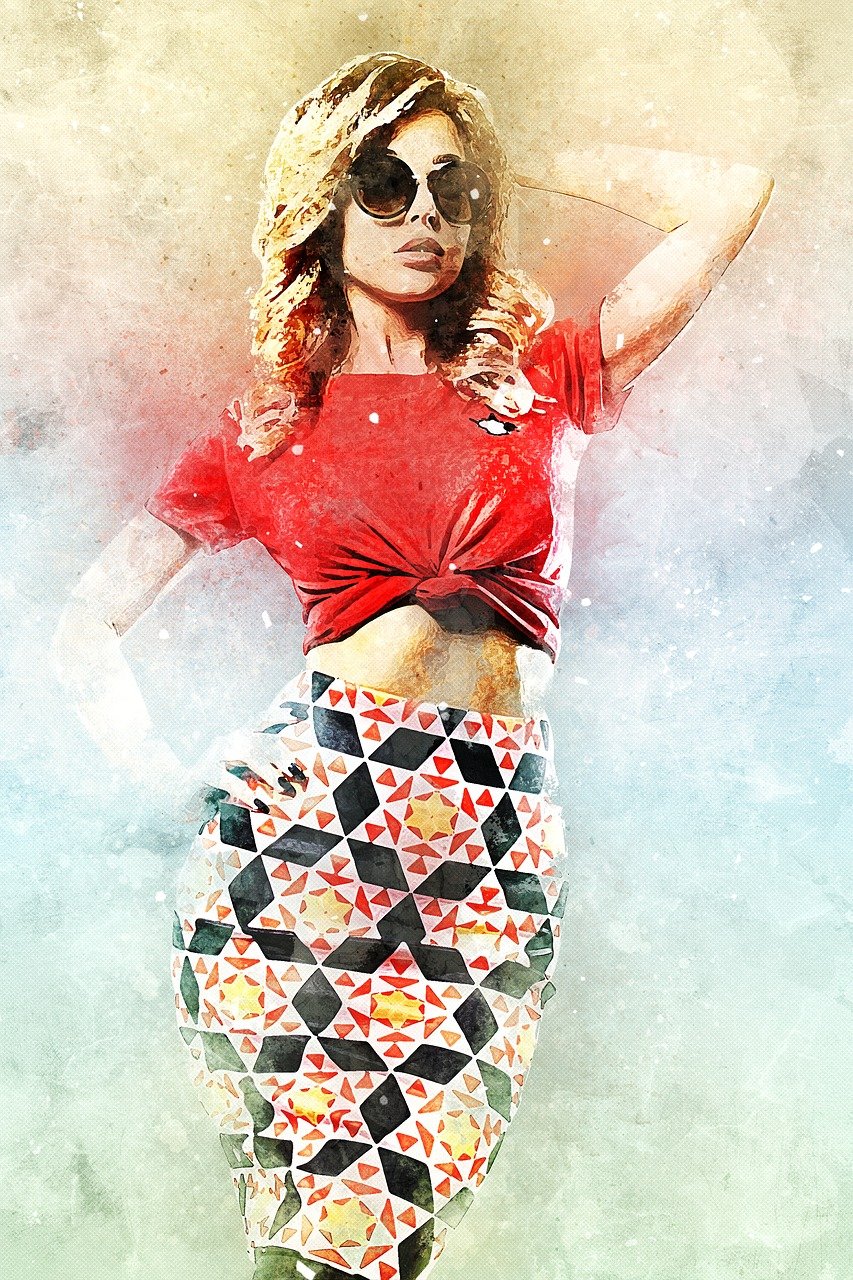 美眉最新版，引领时尚潮流的新标杆