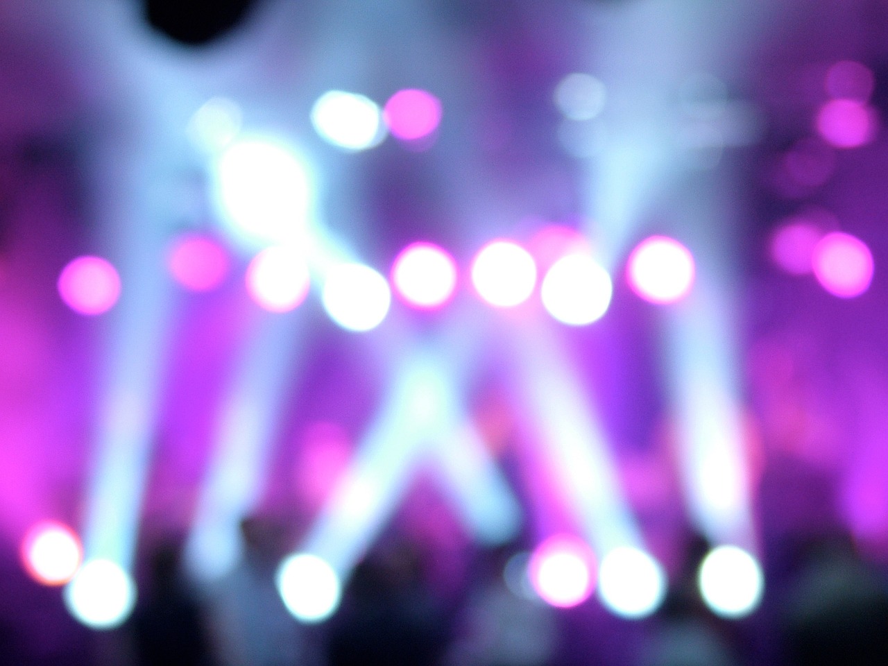 周年庆盛典狂欢派对，最新活动盛宴隆重开启