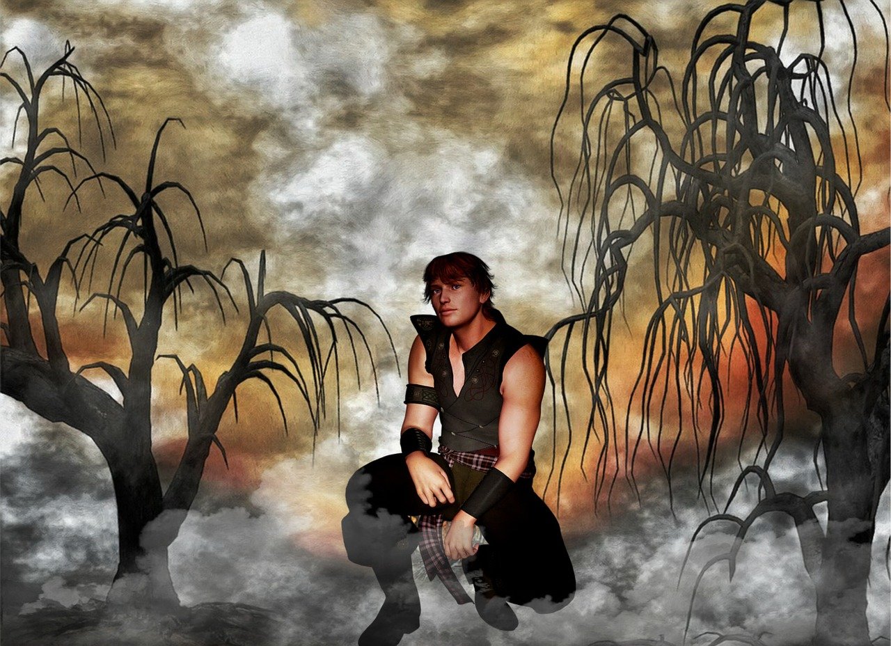 赛罗最新小说，奇幻世界的探秘之旅